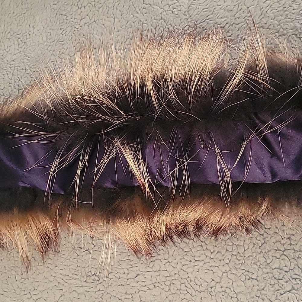 HEAD WRAP - Picture 3 of 4